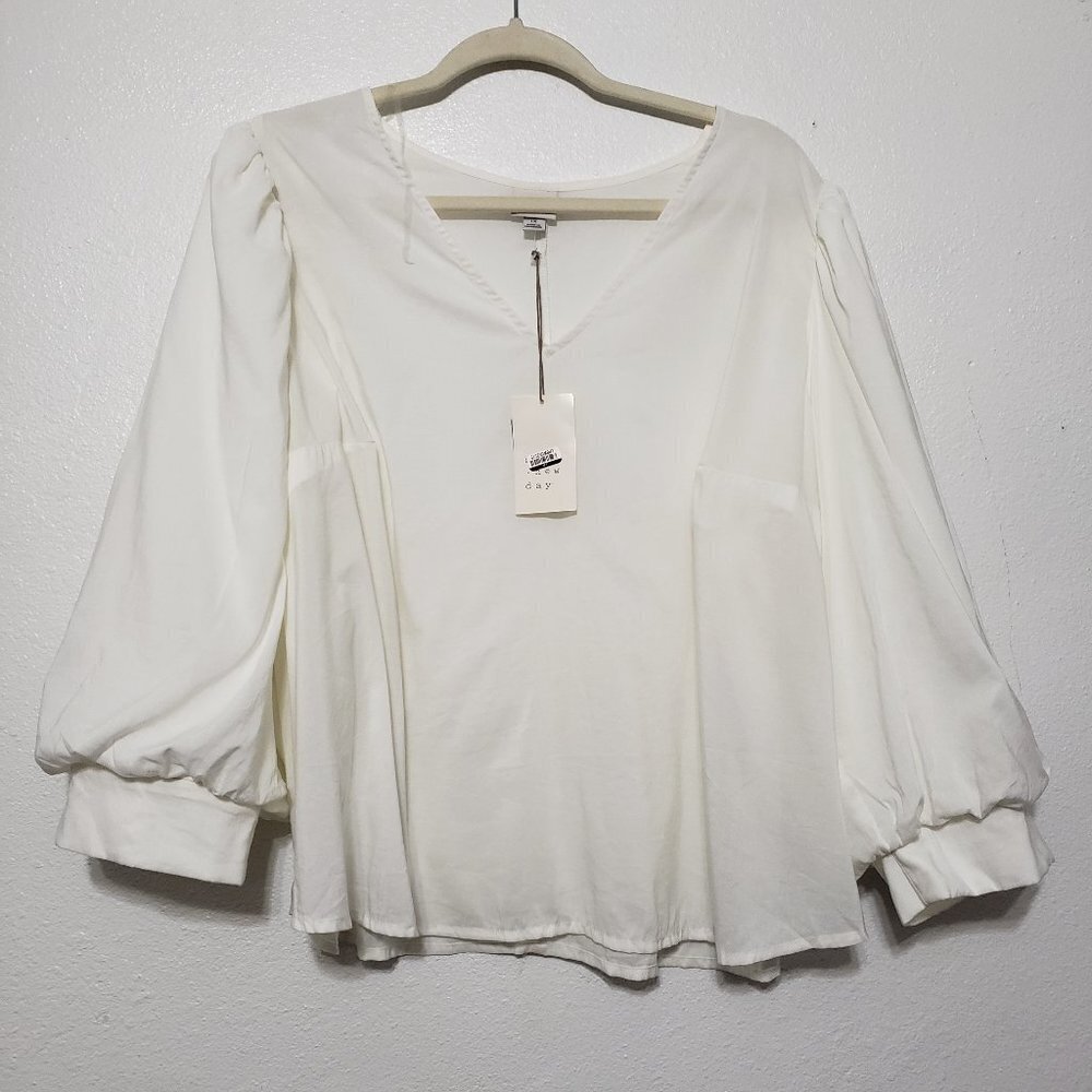 A New Day Top